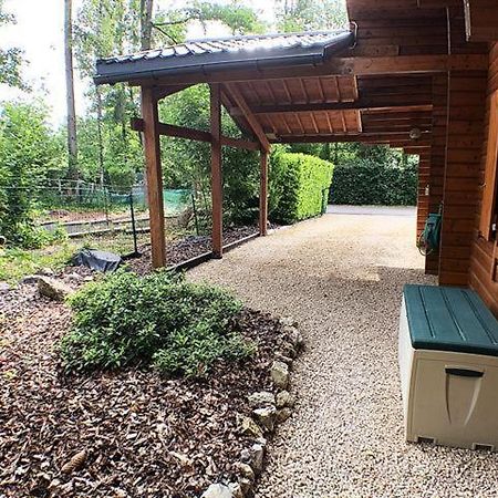 Chalet Du Val 53 Vesin Esterno foto